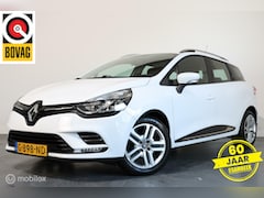 Renault Clio Estate - 0.9 TCe - NAVI - AIRCO