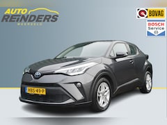 Toyota C-HR - 1.8 Hybrid Business + Cruise/ ECC/ LED/ Carplay/ Garantie