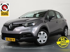 Renault Captur - 0.9 TCe Authentique