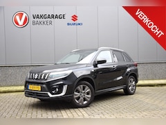 Suzuki Vitara - 1.4 Boosterjet Select Smart Hybrid | 6 jaar fabrieksgarantie | Cruise control | Apple carp