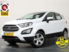 Ford EcoSport - 1.0 EcoBoost Trend Essential