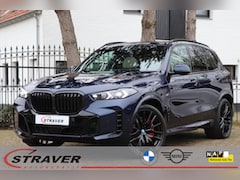 BMW X5 - xDrive50e |M Sport PRO |Bowers & Wilkins |Panoramadak