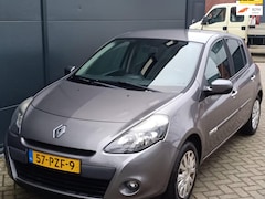 Renault Clio - 1.5 dCi Parisienne