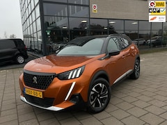 Peugeot 2008 - 1.2 PureTech GT-Line 23000 km