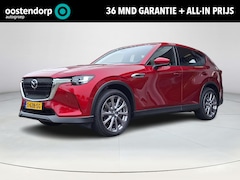 Mazda CX-60 - 2.5 e-SkyActiv PHEV Exclusive-Line | Panorama Pack | Convenience Pack | Driver Assistance