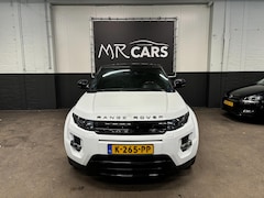 Land Rover Range Rover Evoque - 2.2 TD4 4WD Dynamic |Leder|Pano|Camera|