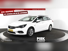 Opel Astra Sports Tourer - 1.4 Edition AUTOMAAT