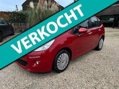 Citroën C3 - 1.2 PureTech Tendance airco, cruise