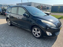 Renault Grand Scénic - 1.4 TCe Expression 7p. Motor defect