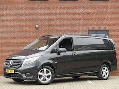 Mercedes-Benz Vito - 114 CDI Lang LED/Camera/Trekhaak/Navigatie