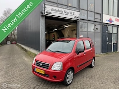 Suzuki Wagon R+ - 1.3 GLS Automaat Nieuwe APK NAP Logisch