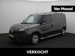 Fiat Doblò Cargo - 1.6 MJ L2H1 Maxi | Navigatie | Trekhaak | Airco