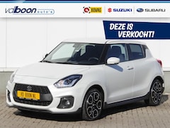 Suzuki Swift - 1.4 Sport | Navi | Adap. Cruise | Clima | Lm-Velgen