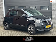 Renault Twingo - 1.0 SCe Expression AIRCO / CRUISE / APK