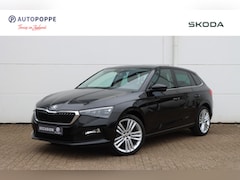 Skoda Scala - 1.0 TSI Business Edition