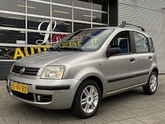 Fiat Panda - 1.2 Dynamic Sport Sound - Airco I Sport velgen I Stuurbekrachtiging I Dakrail I