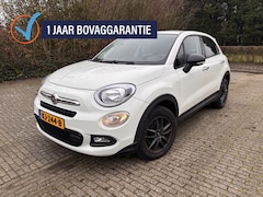 Fiat 500 X - 1.6 Pop Rijklaarprijs