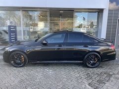 Mercedes-Benz E-klasse - AMG 63 S 4Matic + Full 3D Keramisch Schaal perf stoelen