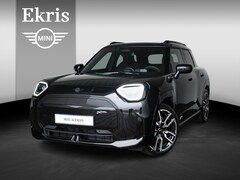 MINI Aceman - E John Cooper Works Trim + Package M