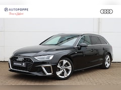 Audi A4 Avant - 35 TFSI Launch edition Sport