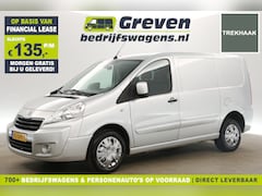 Peugeot Expert - 227 1.6 HDI L1H1 Airco Cruisecontrol Navigatie PDC Elektrpakket Trekhaak