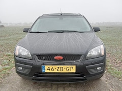 Ford Focus Wagon - 1.8-16V Ambiente Flexifuel