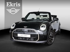 MINI Cabrio - C Favoured Trim + Package L