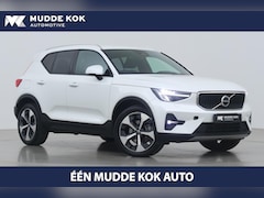 Volvo XC40 - 2.0 B3 Core | ACC | Stoel+Stuurverwarming | Camera | Keyless | 19 Inch | Elektrische Achte