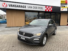 Volkswagen T-Roc - 1.0 TSI Style