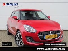 Suzuki Swift - 1.2 Stijl Smart Hybrid / Apple carplay / Android auto / Camera