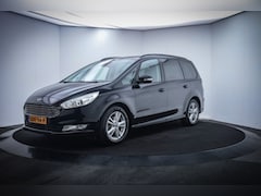 Ford Galaxy - 1.5 Ecob 160Pk 7Pers Titanium NAVI/CAMERA/CARPLAY/STOELVERW/ELEK KLEP/PDC V+A/LMV