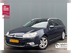 Citroën C5 Tourer - BWJ 2011 | 1.6 THP 157PK Exclusive AUTOMAAT | CLIMA | XENON | PANO DAK | TREKHAAK | SPORTS