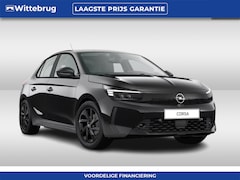 Opel Corsa - 1.2 Edition MEGA DEAL BIJ WITTEBRUG