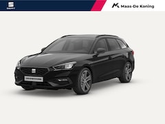 Seat Leon Sportstourer - FR PHEV First Edition 1.5 TSI eHybrid 150kW / 204p k Automaat | 18'' Velgen | 3000, - inru