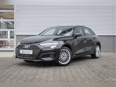 Audi A3 Sportback - 30 TFSI Advanced edition