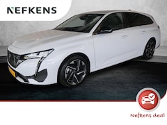 Peugeot 308 SW - 130 pk Allure | Demo | AGR- bestuurdersstoel, Incl. verwarmde voorstoelen | Pack Easy Acce