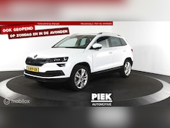 Skoda Karoq - 1.0 TSI Ambition Business AUTOMAAT