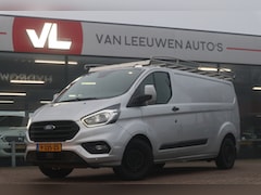 Ford Transit Custom - 320 2.0 TDCI L2H1 Limited | Imperial | Navi | Automaat