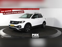 Volkswagen T-Cross - 1.0 TSI Life