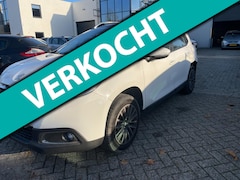 Peugeot 2008 - 1.2 PureTech Active Bj 2015 Exportprijs EX BPM