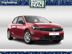 Opel Corsa - 1.2 Turbo Edition WINTER DEAL BIJ WITTEBRUG