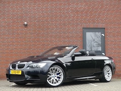 BMW 3-serie Cabrio - M3 Handgeschakeld / Dealer onderhouden