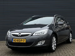 Opel Astra - 1.4 TURBO Sport Automaat, Compleet