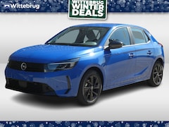 Opel Corsa - 1.2 Edition WINTER DEAL BIJ WITTEBRUG