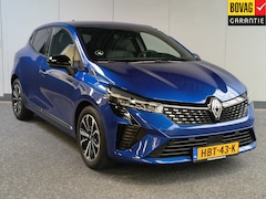 Renault Clio - 1.0 TCe 90 GPF Techno uit 2023 Rijklaar + 12 maanden Bovag-garantie Henk Jongen Auto's in