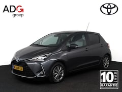 Toyota Yaris - 1.5 Hybrid Executive | Navigatie | Climate control | Cruise control |