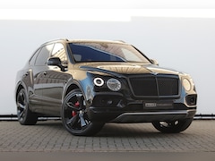 Bentley Bentayga - 4.0 V8 Centenary | Mulliner | Touring | City