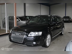 Audi A6 allroad quattro - 4.2 FSI Pro Line