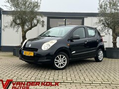 Suzuki Alto - 1.0 Comfort Airco Lichtmetaal Elektrische ramen Stuurbekrachtiging