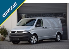 Volkswagen Transporter - 2.0 TDI 150pk | L2H1 | DSG | App-Connect | Dubbele Schuifdeur| C